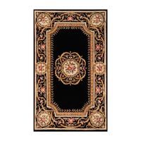 Momeni Atlantis II Hand Tufted Rectangular Indoor Rugs