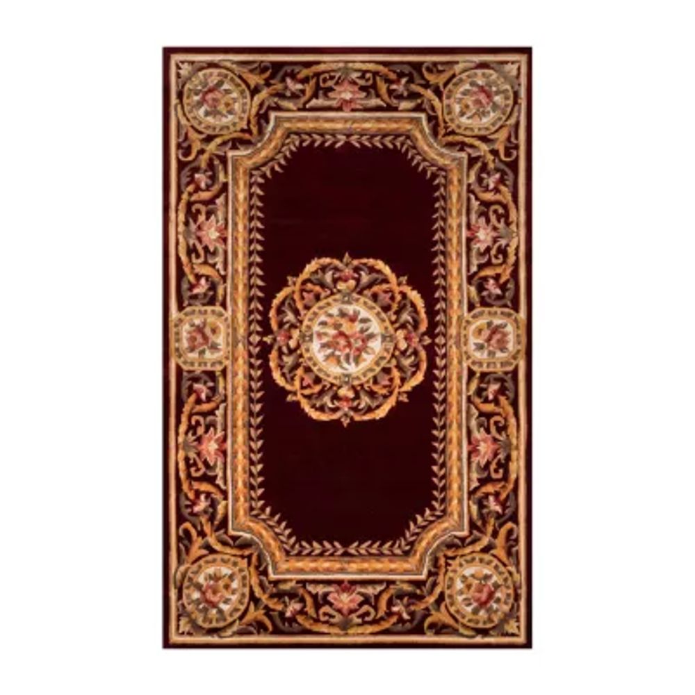 Momeni Atlantis II Hand Tufted Rectangular Indoor Rugs