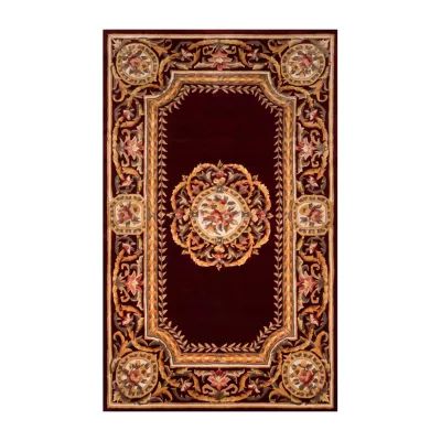 Momeni Atlantis II Hand Tufted Rectangular Indoor Rugs