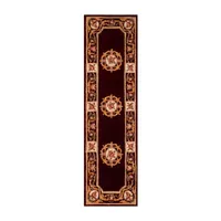 Momeni Atlantis II Hand Tufted Rectangular Indoor Rugs