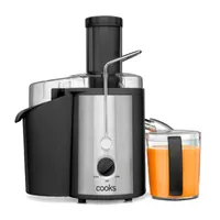 Cooks 700 Watt Juice Extractor