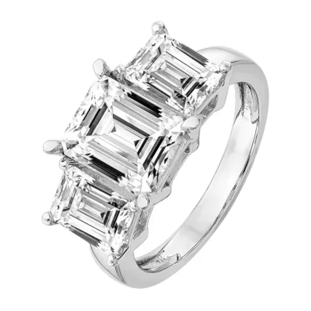 Jcpenney Moissanite Rings 2025