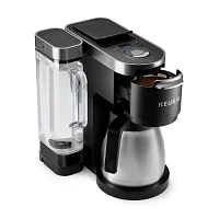 Keurig®K-Duo™  Plus Single Serve & Carafe Coffee Maker
