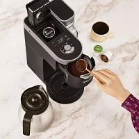 Keurig®K-Duo™  Plus Single Serve & Carafe Coffee Maker