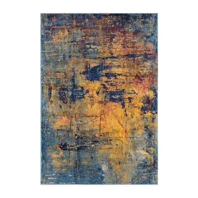 Amer Rugs Manhattan AE Power-Loomed Rug