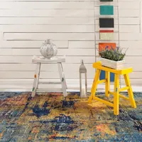 Amer Rugs Manhattan AE Power-Loomed Rug