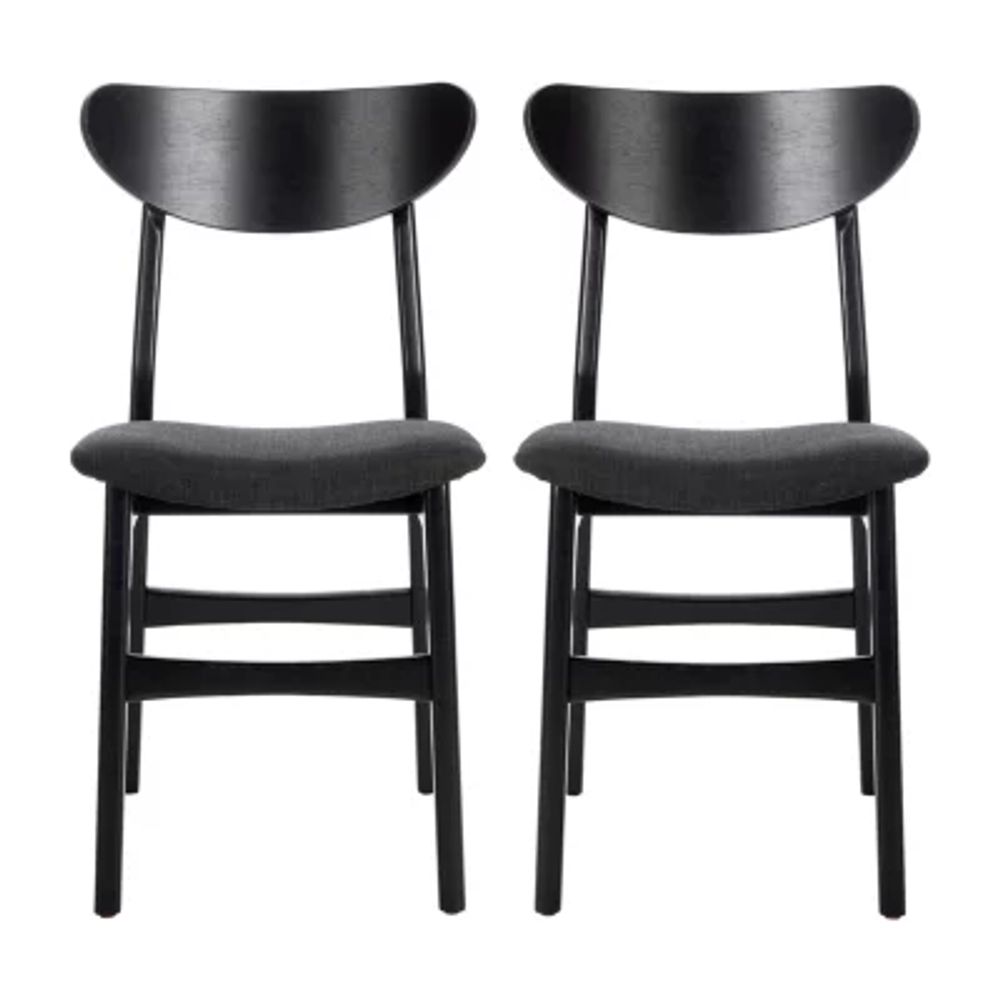 Safavieh Lucca Dining 2-pc. Side Chair