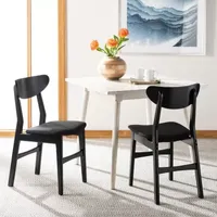 Safavieh Lucca Dining 2-pc. Side Chair