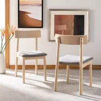 Safavieh Lizette Dining  2-pc. Side Chair