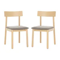 Safavieh Lizette Dining  2-pc. Side Chair