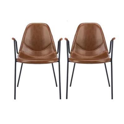 Safavieh Tanner Dining 2-pc. Side Chair
