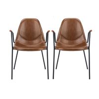 Safavieh Tanner Dining 2-pc. Side Chair
