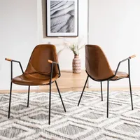 Safavieh Tanner Dining 2-pc. Side Chair