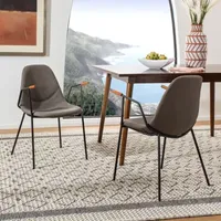 Safavieh Tanner Dining 2-pc. Side Chair