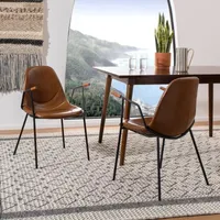 Safavieh Tanner Dining 2-pc. Side Chair