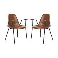 Safavieh Tanner Dining 2-pc. Side Chair