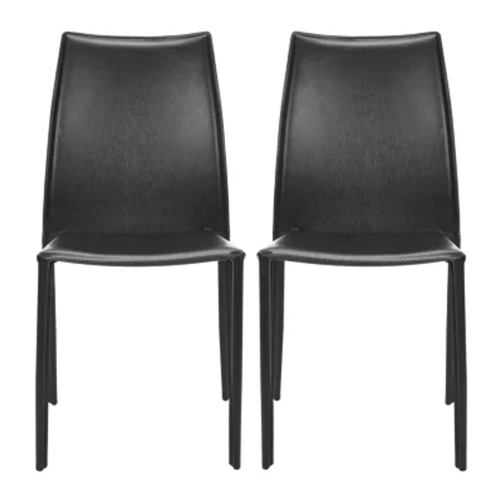 Safavieh Korbin Dining 2-pc. Side Chair