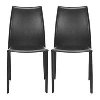 Safavieh Korbin Dining 2-pc. Side Chair