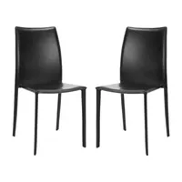 Safavieh Korbin Dining 2-pc. Side Chair