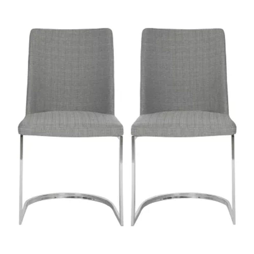 Parkston Dining Chair-Set of 2