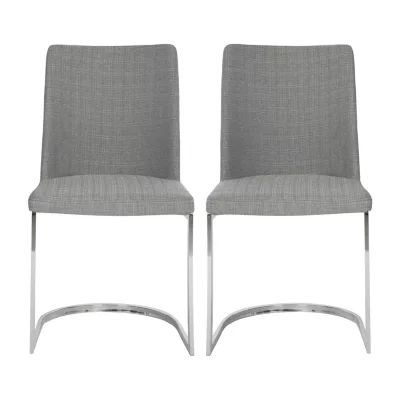 Parkston Dining Chair-Set of 2