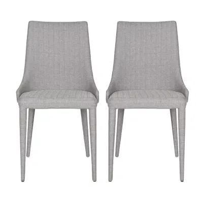 Summerset Dining Chair-Set of 2