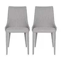 Summerset Dining Chair-Set of 2