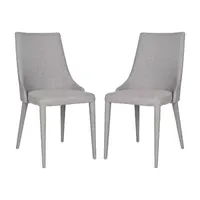 Summerset Dining Chair-Set of 2