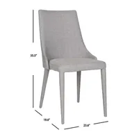 Summerset Dining Chair-Set of 2