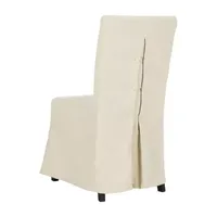 Safavieh Suzie Dining Collection 2-pc. Side Chair