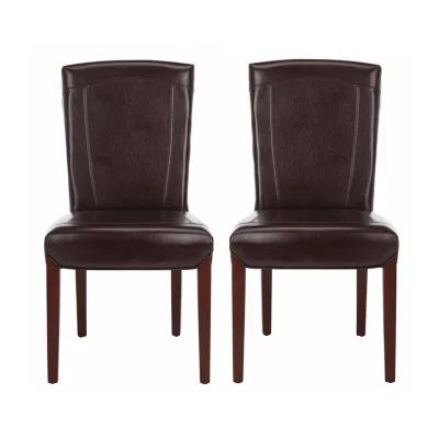 Ken Dining Chair-Set of 2