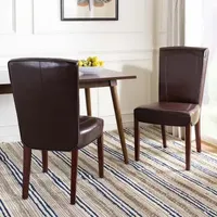 Ken Dining Chair-Set of 2