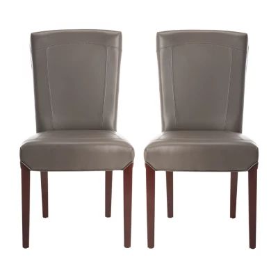 Ken Dining Chair-Set of 2