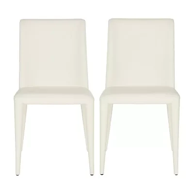 Garretson Dining Chair-Set of 2
