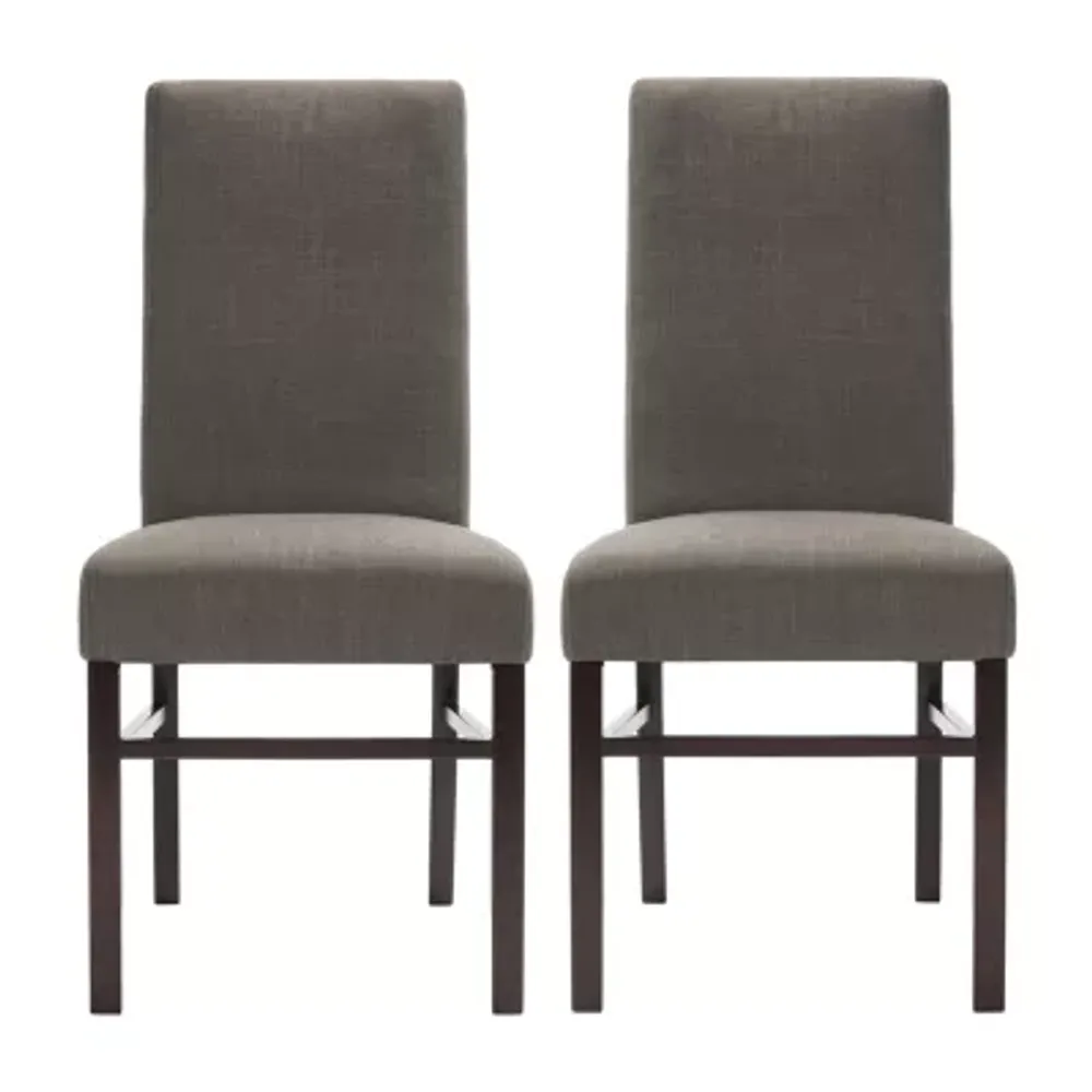 Classic 2-pc. Dining Side Chair