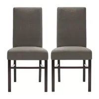 Classic 2-pc. Dining Side Chair