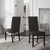 Classic 2-pc. Dining Side Chair