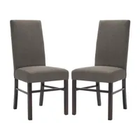 Classic 2-pc. Dining Side Chair