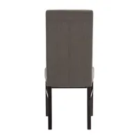 Classic 2-pc. Dining Side Chair