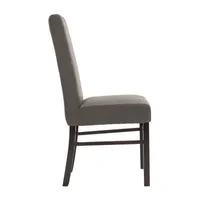 Classic 2-pc. Dining Side Chair