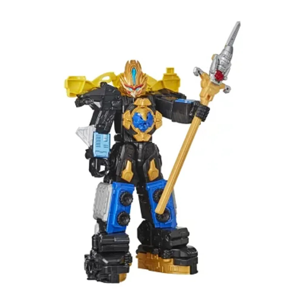 Power Rangers 12.5in Beast-X King Ultrazord Power Rangers Action Figure