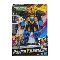 Power Rangers 12.5in Beast-X King Ultrazord Power Rangers Action Figure