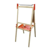 Home Wear China Kids Art Floor Easel Easel