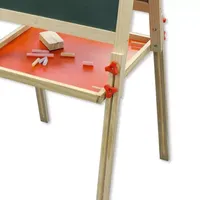 Home Wear China Kids Art Floor Easel Easels