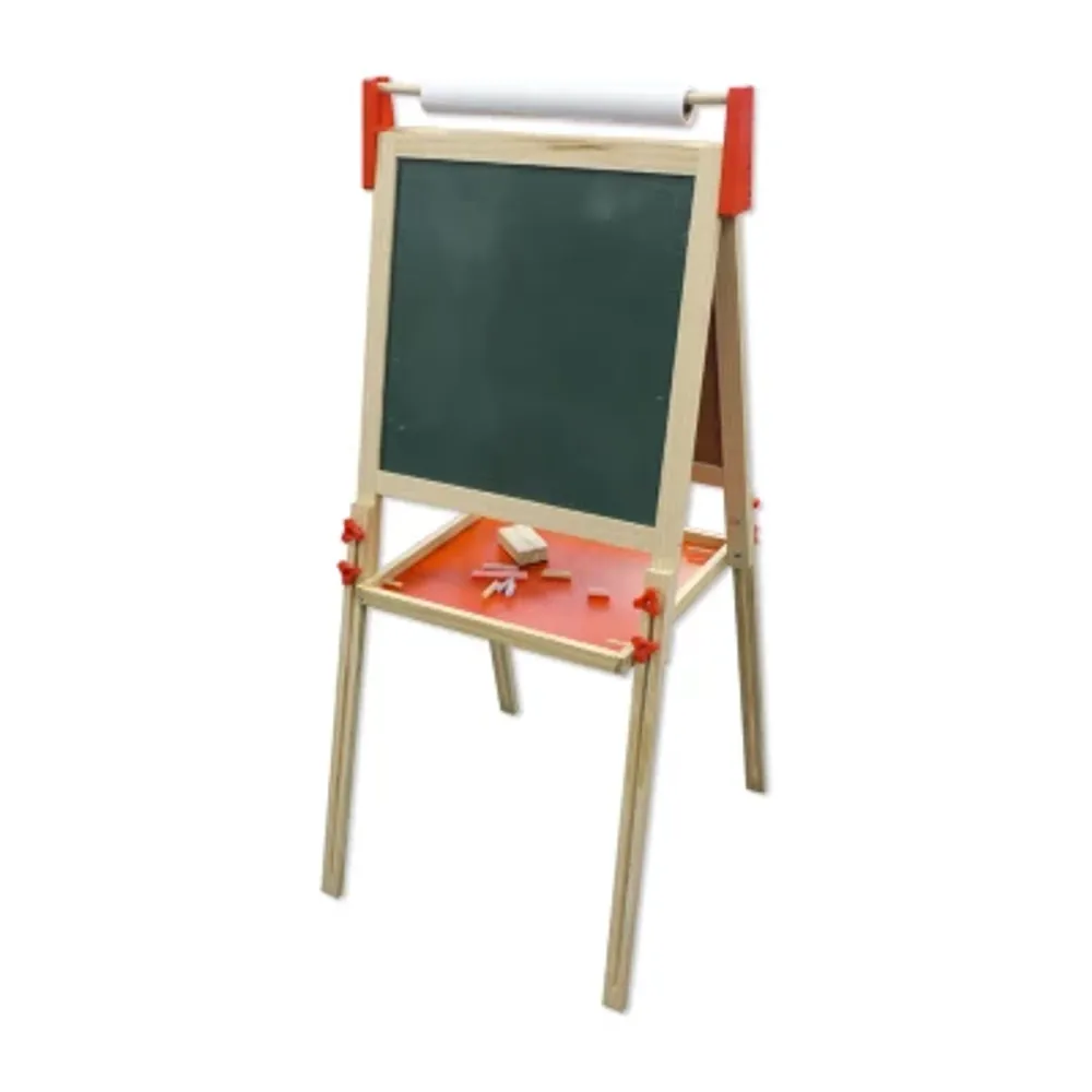 Home Wear China Kids Art Floor Easel Easel