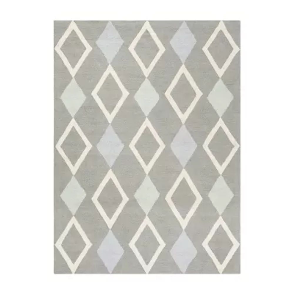 Safavieh Kids Collection Naples Geometric Area Rug