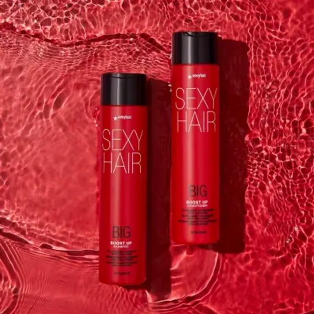 Big Volumizing Shampoo - SexyHair