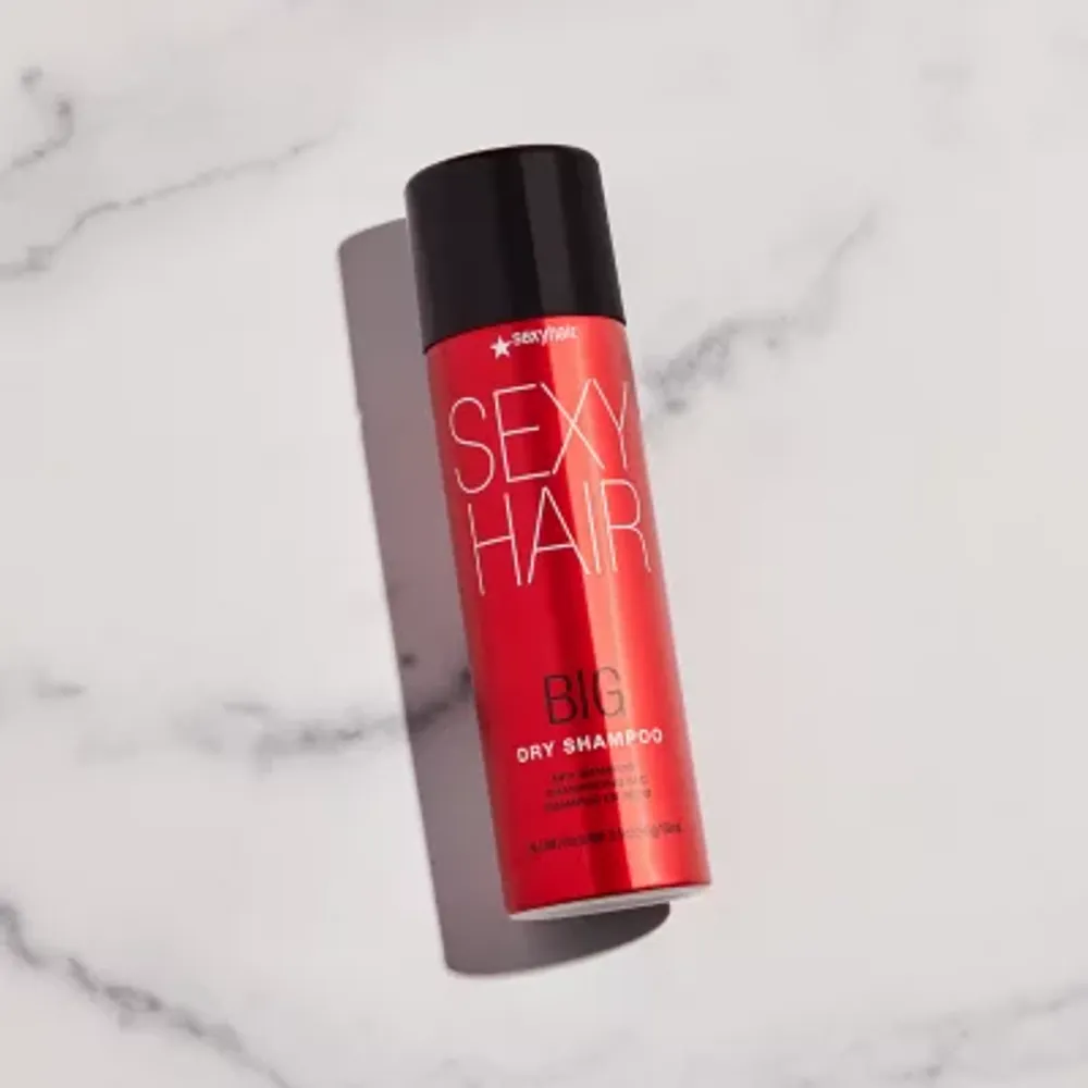 Big Sexy Hair Dry Shampoo 3.4 oz