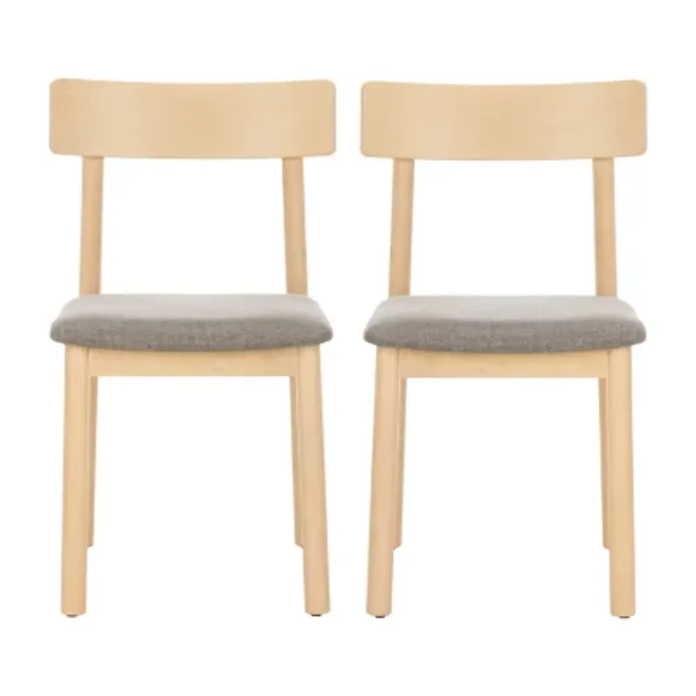 Safavieh Lizette Dining  2-pc. Side Chair