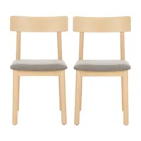 Safavieh Lizette Dining  2-pc. Side Chair